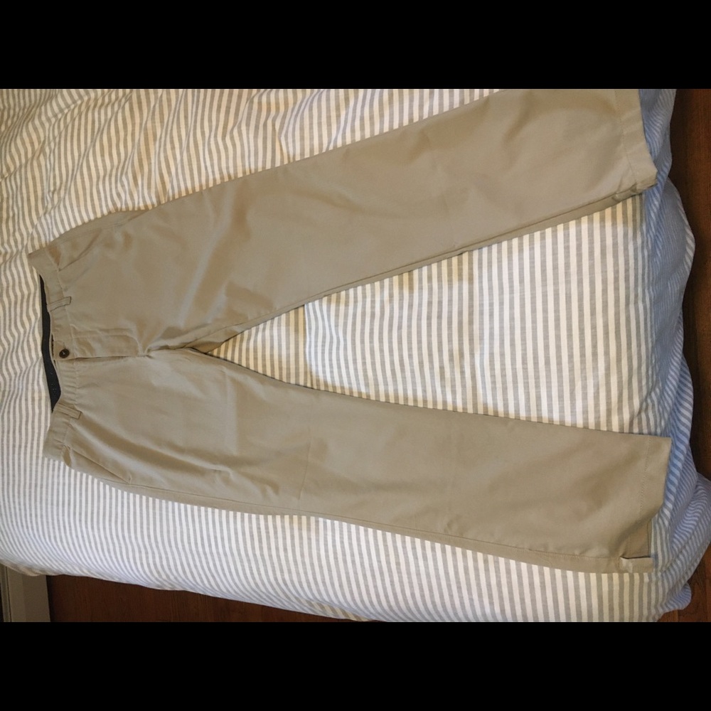 Under Armour Showdown Golf Pants